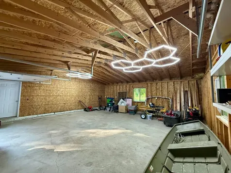 10885 Ottertail Point Drive NW Cass Lake MN 56633