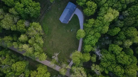10885 Ottertail Point Drive NW Cass Lake MN 56633