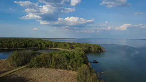 10885 Ottertail Point Drive NW Cass Lake MN 56633
