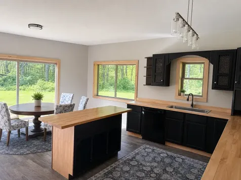 10885 Ottertail Point Drive NW Cass Lake MN 56633