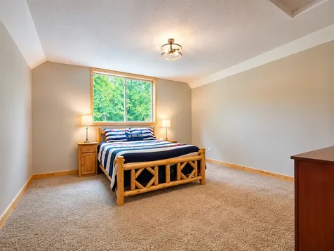 10885 Ottertail Point Drive NW Cass Lake MN 56633
