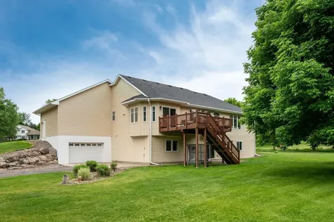 10009 James Avenue NE Monticello MN 55362