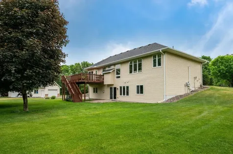 10009 James Avenue NE Monticello MN 55362