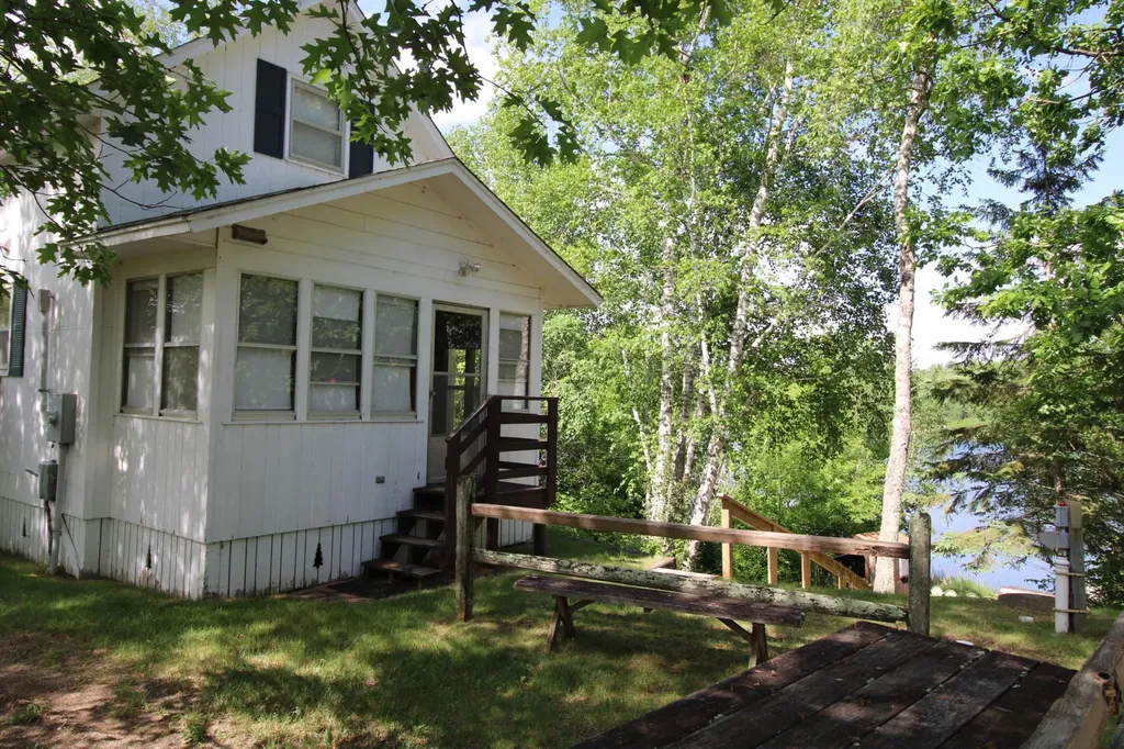 18 Pinehurst Trail NE Fifty Lakes MN 56448