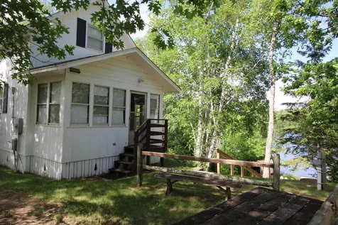 18 Pinehurst Trail NE Fifty Lakes MN 56448