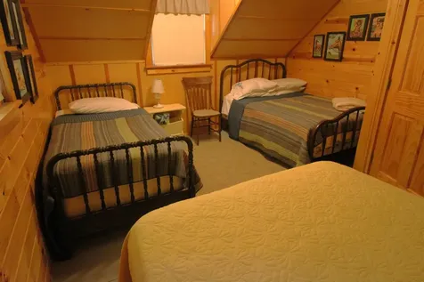18 Pinehurst Trail NE Fifty Lakes MN 56448