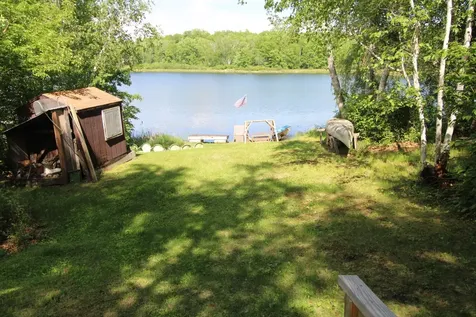 18 Pinehurst Trail NE Fifty Lakes MN 56448