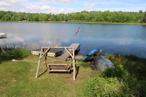 18 Pinehurst Trail NE Fifty Lakes MN 56448