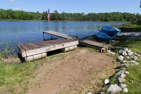 18 Pinehurst Trail NE Fifty Lakes MN 56448