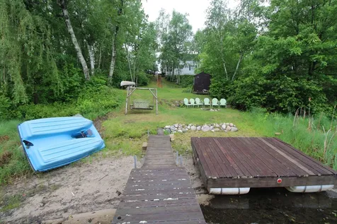 18 Pinehurst Trail NE Fifty Lakes MN 56448