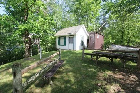 18 Pinehurst Trail NE Fifty Lakes MN 56448
