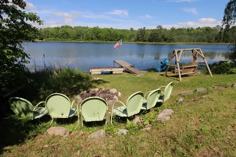 18 Pinehurst Trail NE Fifty Lakes MN 56448