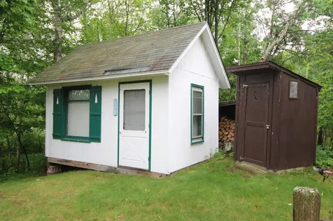 18 Pinehurst Trail NE Fifty Lakes MN 56448