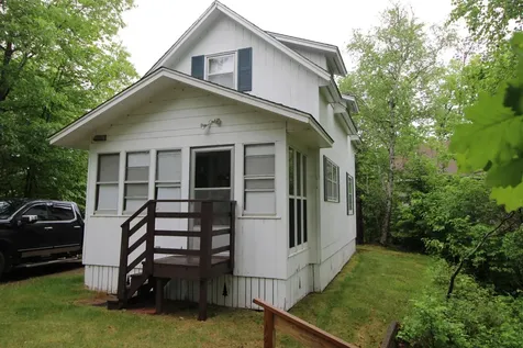 18 Pinehurst Trail NE Fifty Lakes MN 56448
