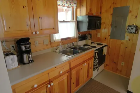 18 Pinehurst Trail NE Fifty Lakes MN 56448