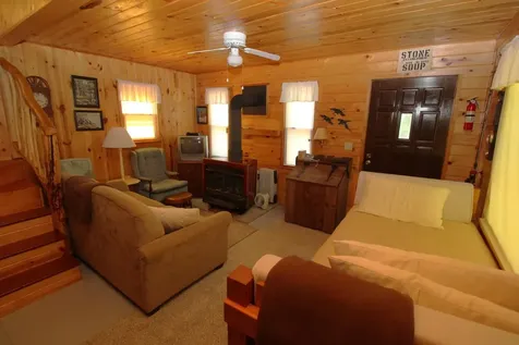 18 Pinehurst Trail NE Fifty Lakes MN 56448