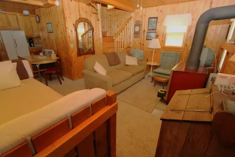 18 Pinehurst Trail NE Fifty Lakes MN 56448