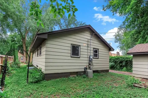 687 Dover Street NE Fridley MN 55432
