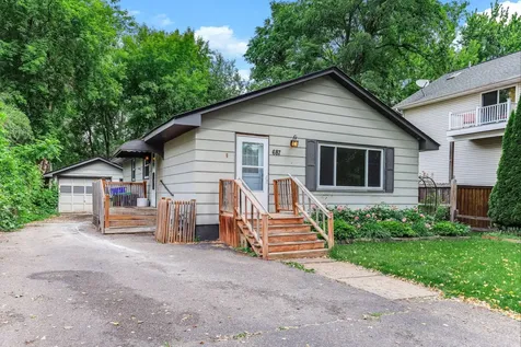 687 Dover Street NE Fridley MN 55432
