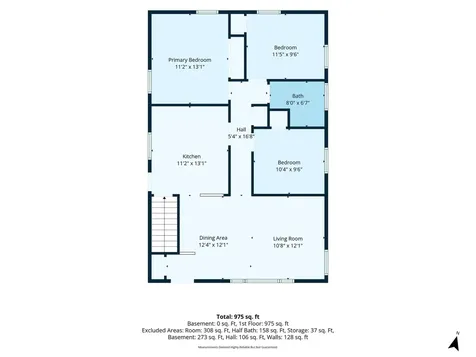 687 Dover Street NE Fridley MN 55432