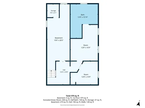 687 Dover Street NE Fridley MN 55432