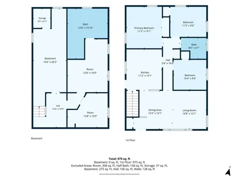 687 Dover Street NE Fridley MN 55432