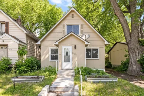 1331 4th Street E Saint Paul MN 55106