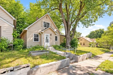 1331 4th Street E Saint Paul MN 55106