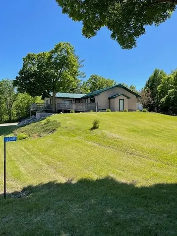 38481 County Highway 41 Dent MN 56528