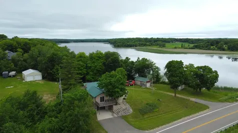 38481 County Highway 41 Dent MN 56528
