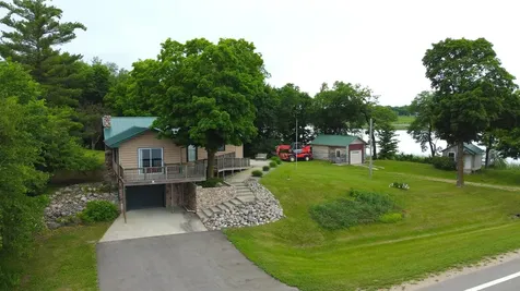 38481 County Highway 41 Dent MN 56528