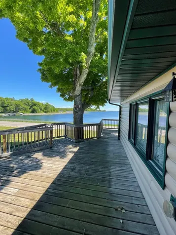38481 County Highway 41 Dent MN 56528