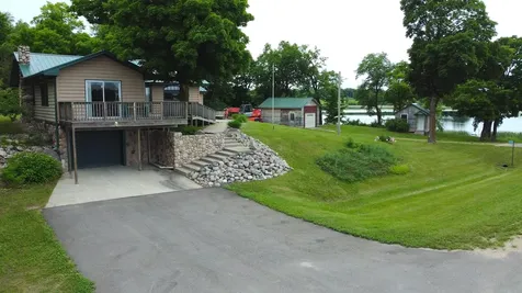 38481 County Highway 41 Dent MN 56528