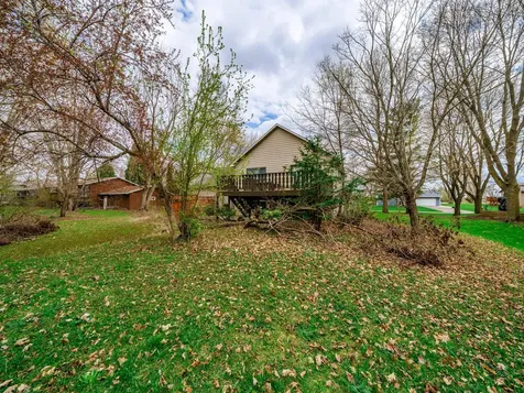 6413 Laurel Road Saint Cloud MN 56303