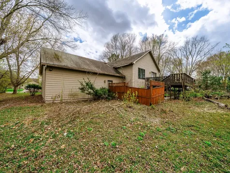 6413 Laurel Road Saint Cloud MN 56303