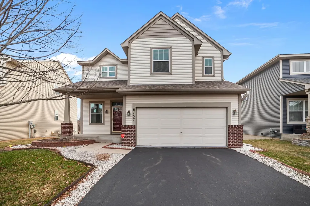 6757 Urbandale Lane N Maple Grove MN 55311
