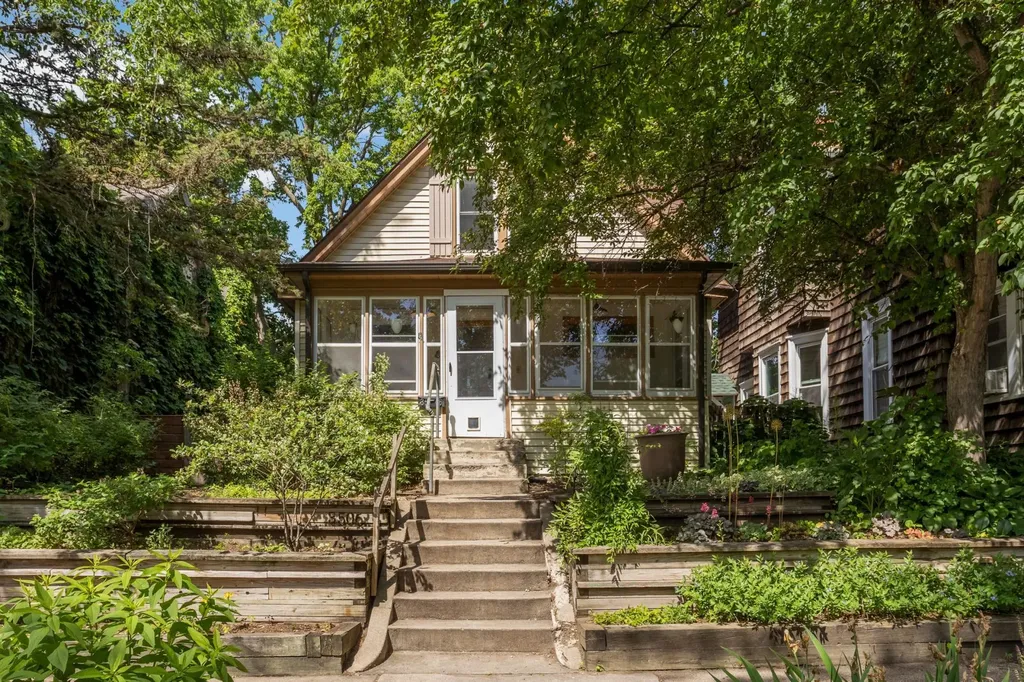 3506 14th Avenue S Minneapolis MN 55407