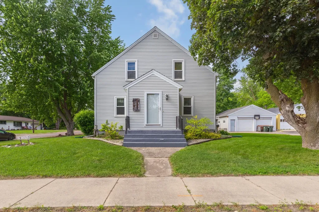 330 Lake Street W Waterville MN 56096