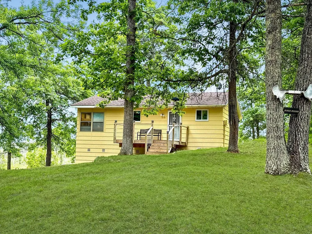 22194 537th Lane Mcgregor MN 55760