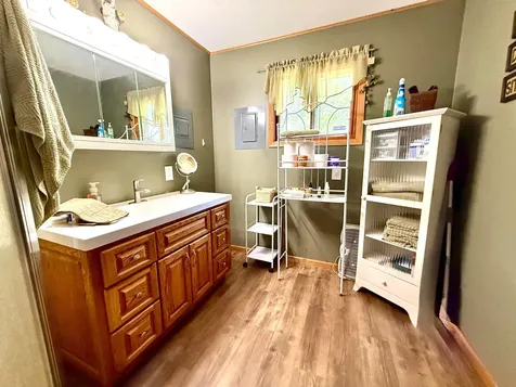 22194 537th Lane Mcgregor MN 55760