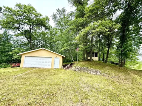 22194 537th Lane Mcgregor MN 55760