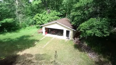 22194 537th Lane Mcgregor MN 55760