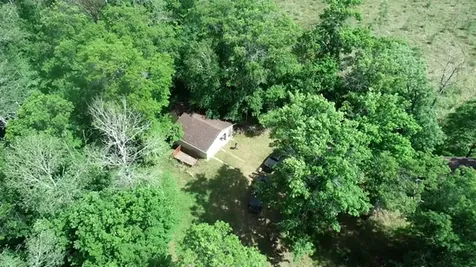 22194 537th Lane Mcgregor MN 55760
