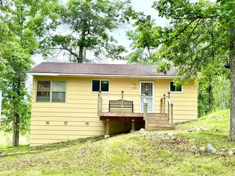 22194 537th Lane Mcgregor MN 55760