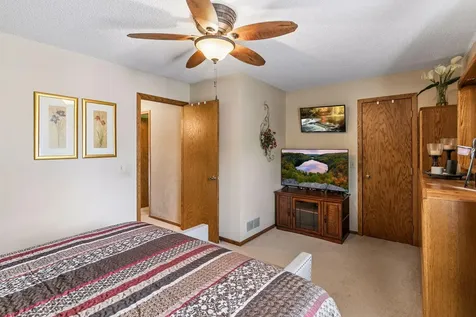 11701 Mirada Court Burnsville MN 55337