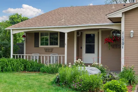 11701 Mirada Court Burnsville MN 55337