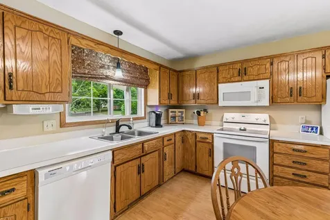 11701 Mirada Court Burnsville MN 55337