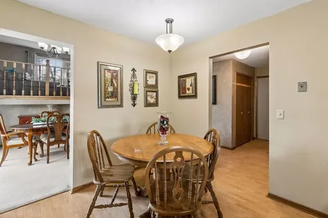 11701 Mirada Court Burnsville MN 55337