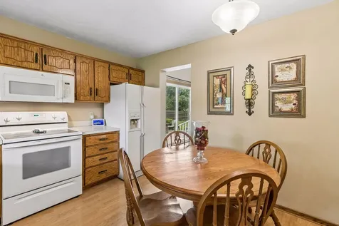 11701 Mirada Court Burnsville MN 55337