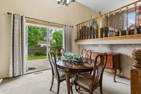 11701 Mirada Court Burnsville MN 55337